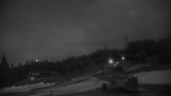 Stuhleckbahn Bergstation