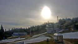 Stuhleckbahn Bergstation