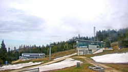 Stuhleckbahn Bergstation