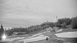 Stuhleckbahn Bergstation