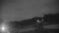 Stuhleckbahn Bergstation