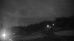 Stuhleckbahn Bergstation