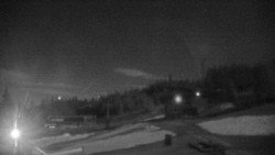 Stuhleckbahn Bergstation