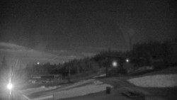 Stuhleckbahn Bergstation