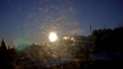 Stuhleckbahn Bergstation