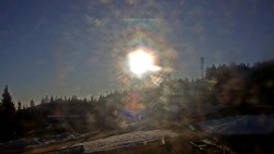 Stuhleckbahn Bergstation