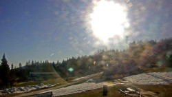 Stuhleckbahn Bergstation