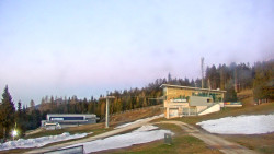 Stuhleckbahn Bergstation