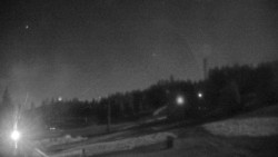 Stuhleckbahn Bergstation