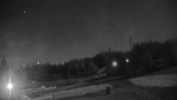 Stuhleckbahn Bergstation