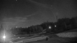 Stuhleckbahn Bergstation