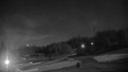 Stuhleckbahn Bergstation