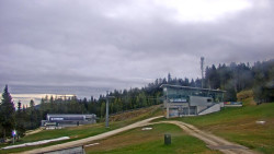 Stuhleckbahn Bergstation