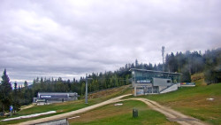 Stuhleckbahn Bergstation