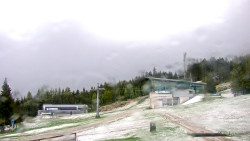 Stuhleckbahn Bergstation
