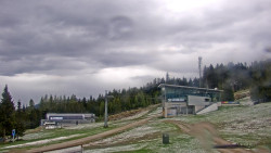 Stuhleckbahn Bergstation