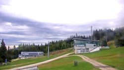 Stuhleckbahn Bergstation