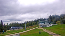 Stuhleckbahn Bergstation