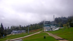 Stuhleckbahn Bergstation