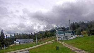 Stuhleck - Stuhleckbahn Bergstation - 15.5.2026 v 12:30