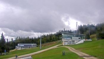Stuhleck
