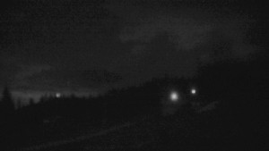 Stuhleck - Stuhleckbahn Bergstation - 20.5.2026 v 22:30