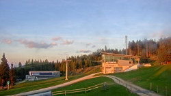 Stuhleckbahn Bergstation