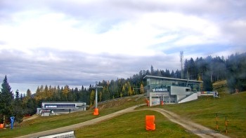 Stuhleck