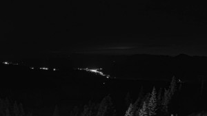 Stuhleck - Bergstation Weißenelfbahn - 30.6.2025 v 23:45
