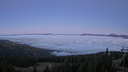 Bergstation Weißenelfbahn