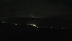 Bergstation Weißenelfbahn