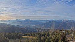 Bergstation Weißenelfbahn