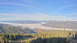 Bergstation Weißenelfbahn