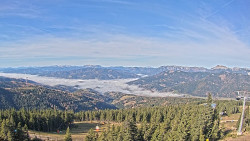 Bergstation Weißenelfbahn