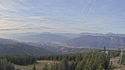 Bergstation Weißenelfbahn