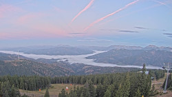 Bergstation Weißenelfbahn