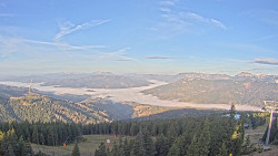 Bergstation Weißenelfbahn