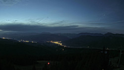 Bergstation Weißenelfbahn