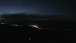 Bergstation Weißenelfbahn