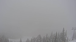 Bergstation Weißenelfbahn