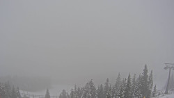 Bergstation Weißenelfbahn