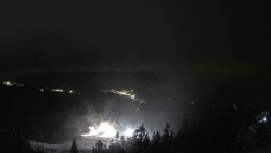 Bergstation Weißenelfbahn