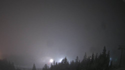 Bergstation Weißenelfbahn