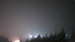 Bergstation Weißenelfbahn