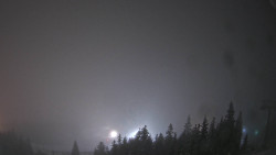 Bergstation Weißenelfbahn