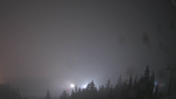 Bergstation Weißenelfbahn