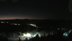 Bergstation Weißenelfbahn