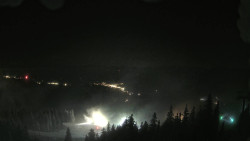 Bergstation Weißenelfbahn