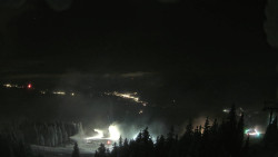 Bergstation Weißenelfbahn