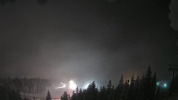 Bergstation Weißenelfbahn